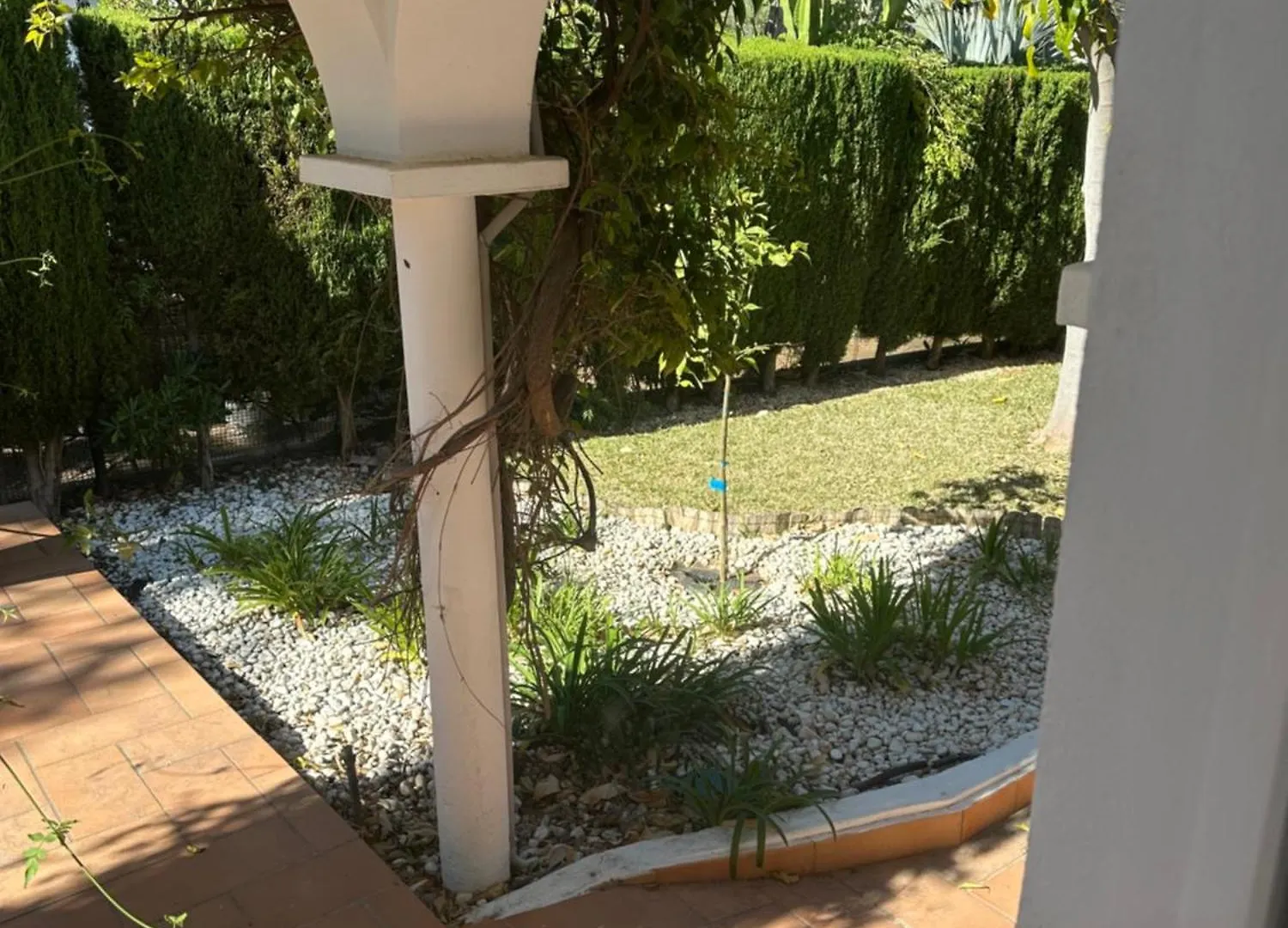 Villa Las Palmeras With Heated Pool, La Cala De Mijas Málaga