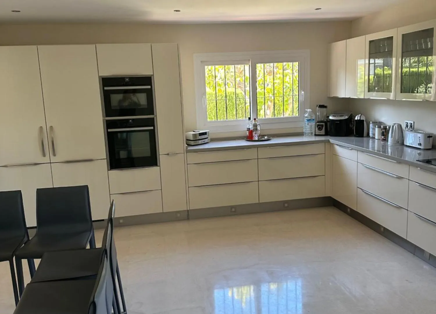 Villa Las Palmeras With Heated Pool, La Cala De Mijas Málaga