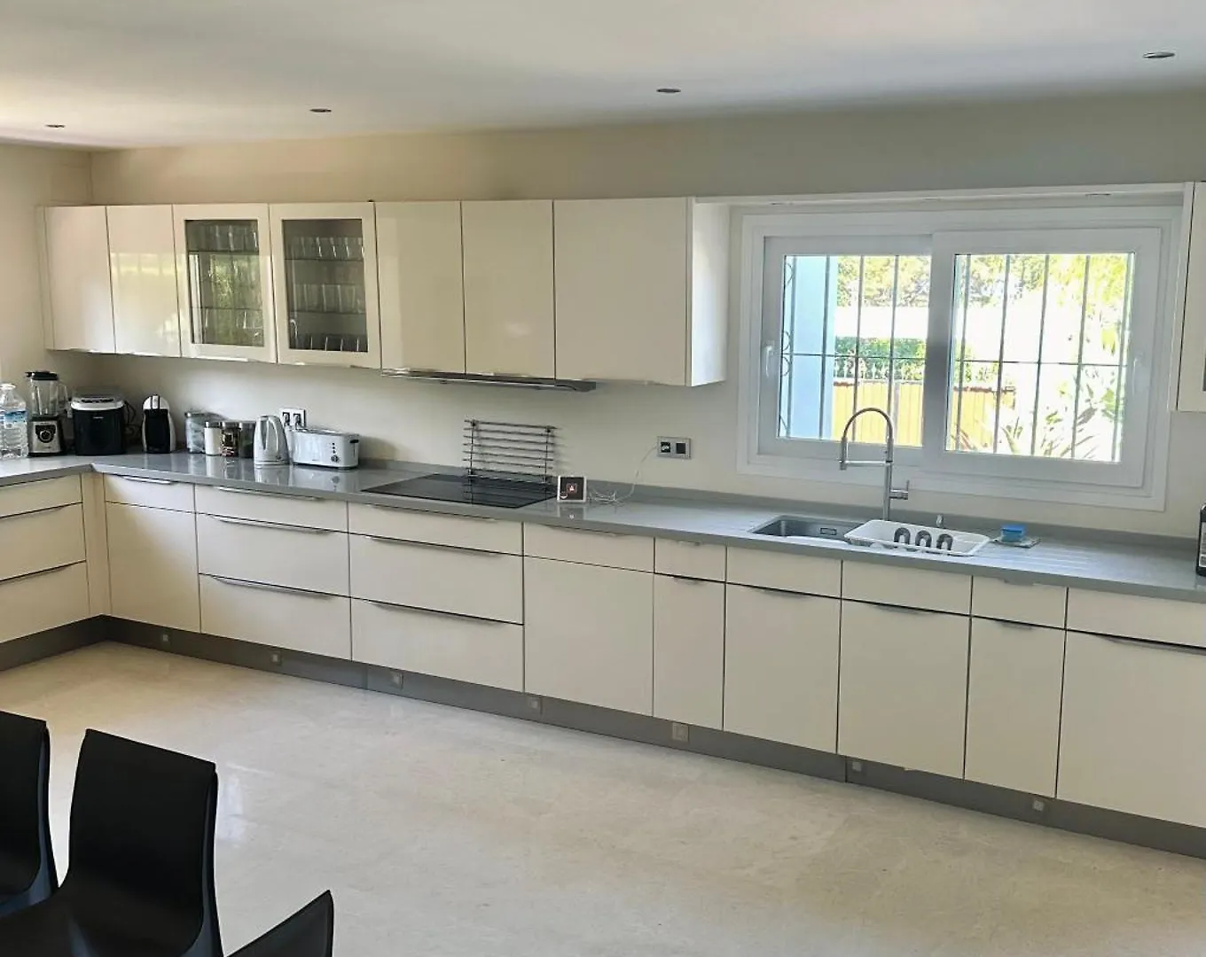 Villa Las Palmeras With Heated Pool, La Cala De Mijas Malaga