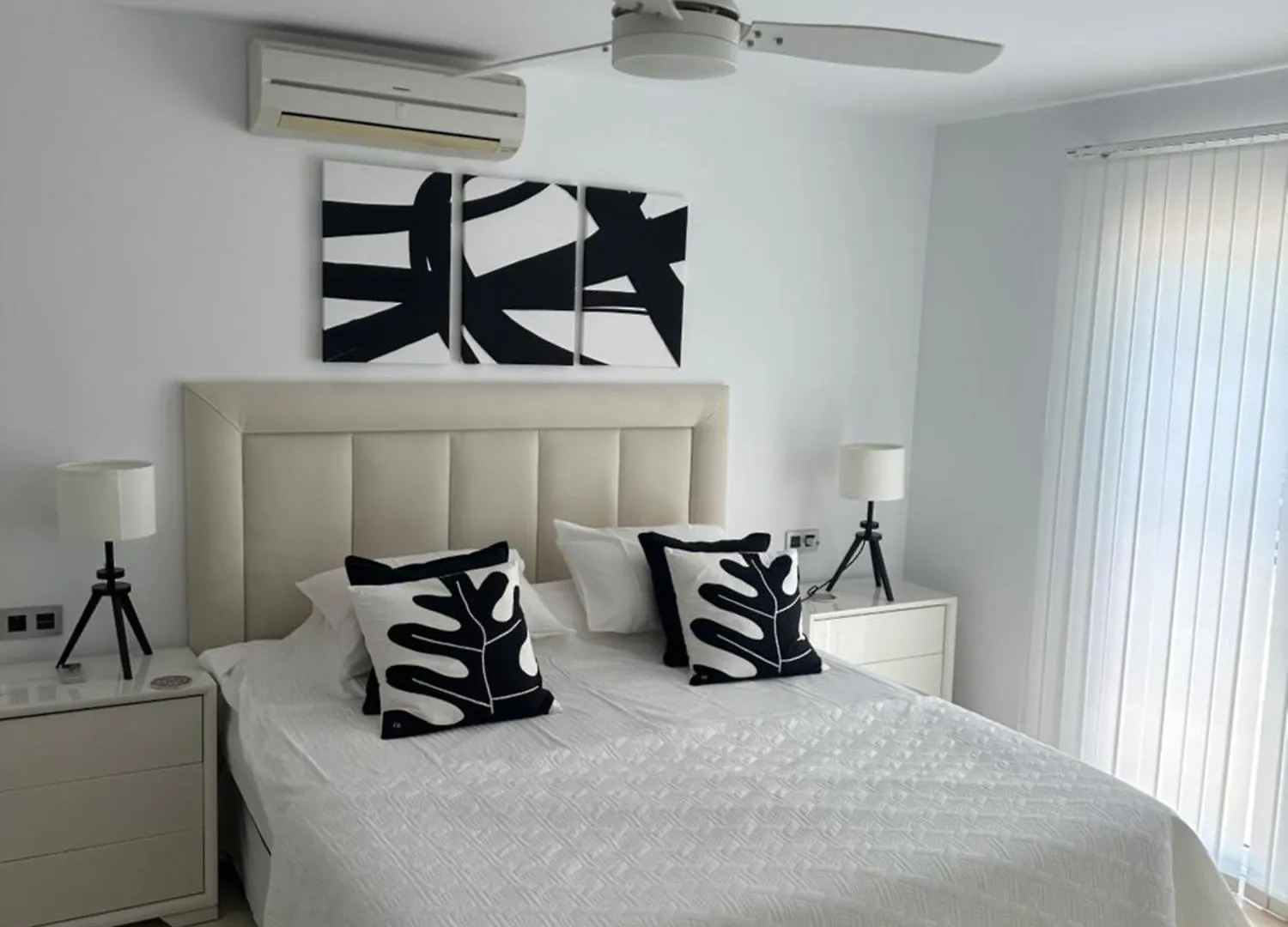 Villa Las Palmeras With Heated Pool, La Cala De Mijas Malaga 0*,