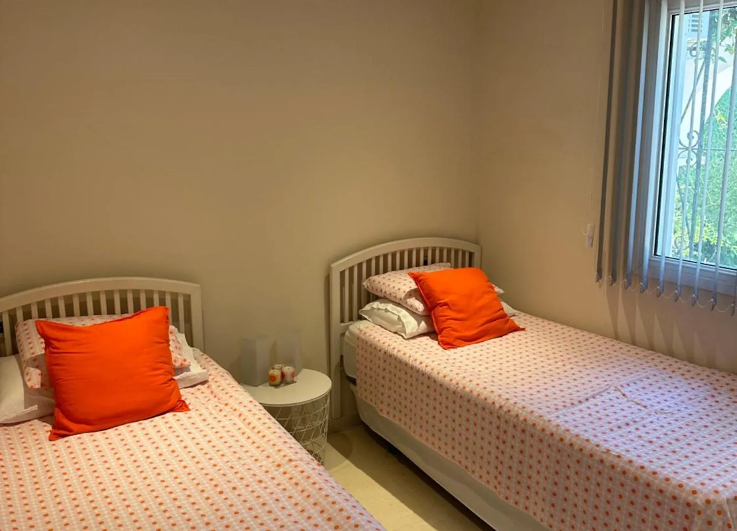 Villa Las Palmeras With Heated Pool, La Cala De Mijas Malaga