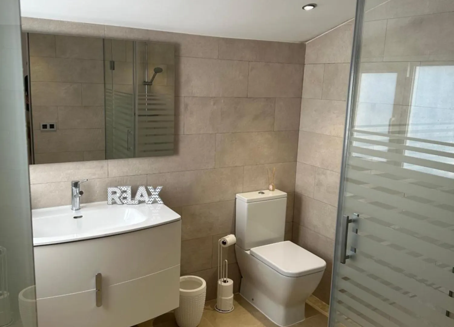 Villa Las Palmeras With Heated Pool, La Cala De Mijas Malaga 0*,  Spain